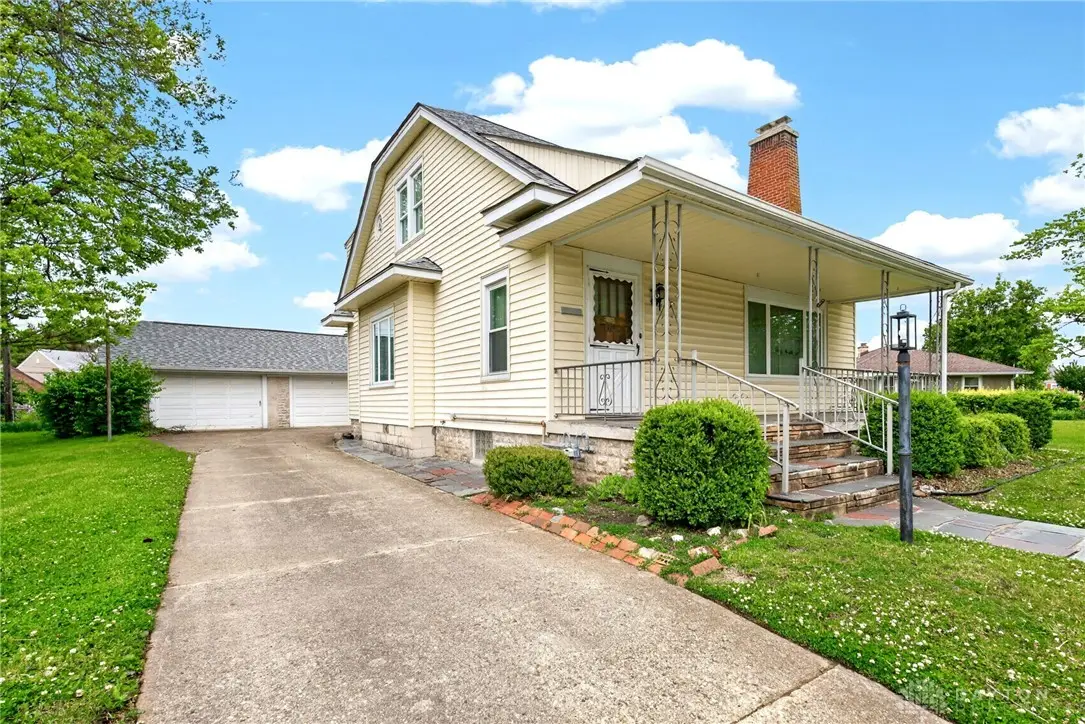 37 Hawthorne Drive, Fairborn, OH 45324 - #1