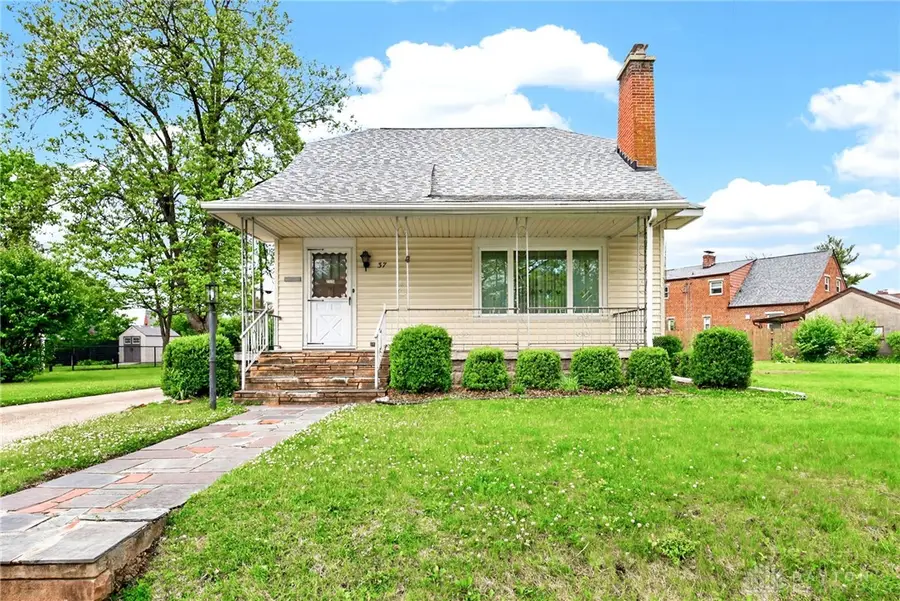 37 Hawthorne Drive, Fairborn, OH 45324 - #3