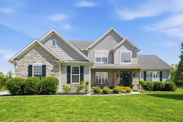 9488 Sandy Run Drive, Waynesville, OH 45068