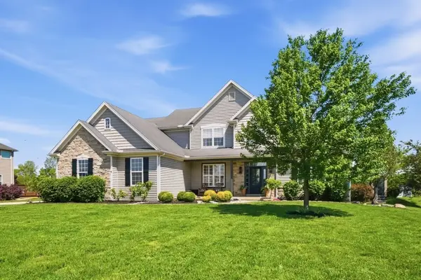 9488 Sandy Run Drive, Waynesville, OH 45068 - #2
