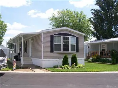 56 Bella Casa, West Carrollton, OH 45449 - #1