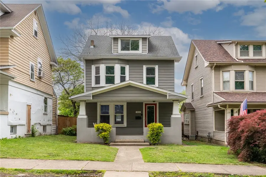1031 Highland Avenue, Dayton, OH 45410 - #2