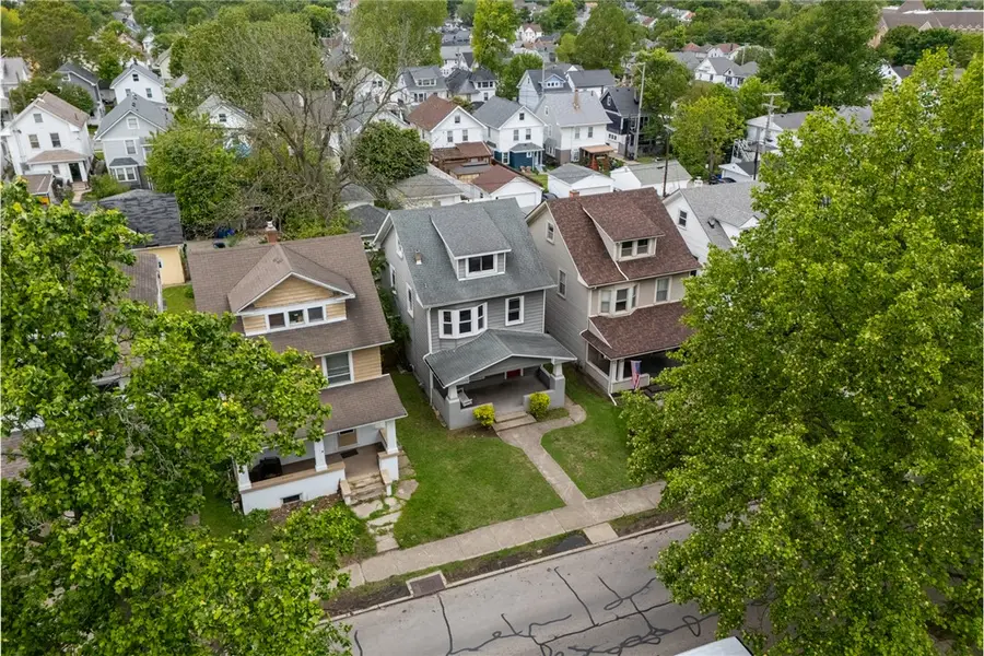 1031 Highland Avenue, Dayton, OH 45410 - #3