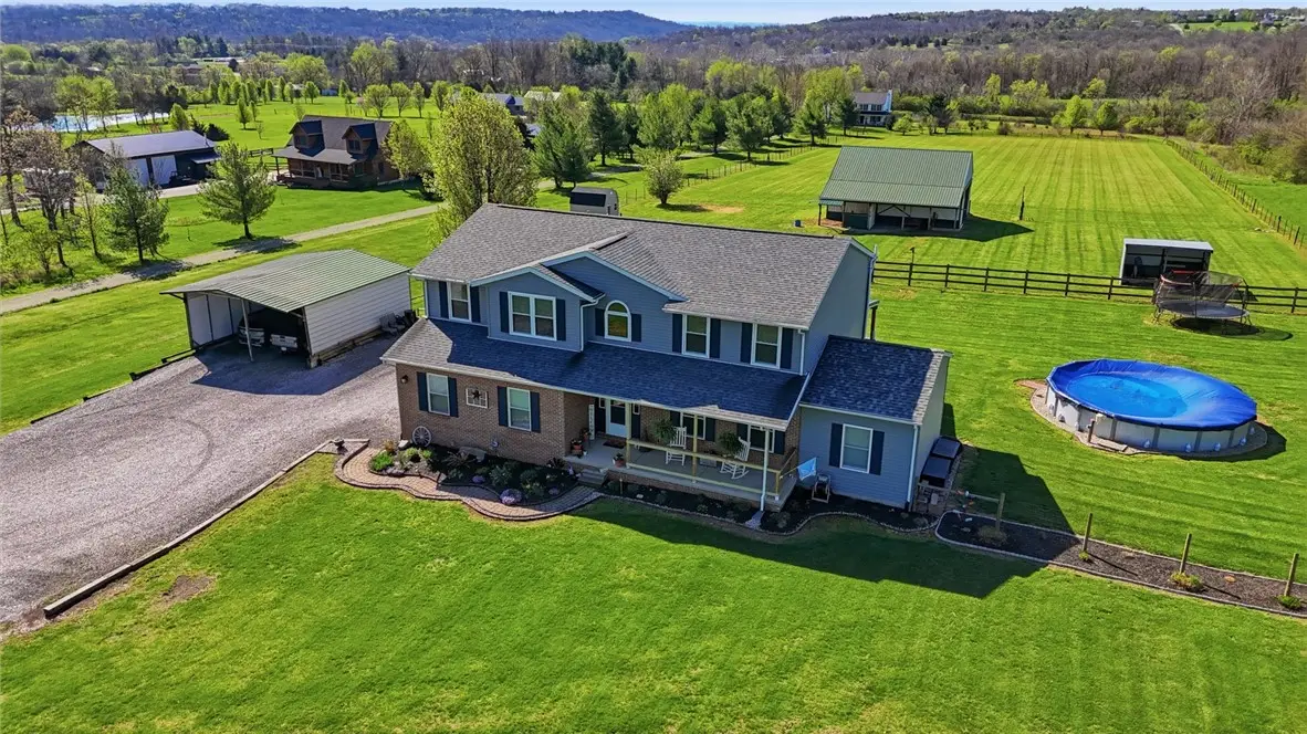 5441 Oxford Middletown Road, Middletown, OH 45042 - #1