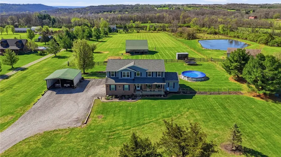 5441 Oxford Middletown Road, Middletown, OH 45042 - #2