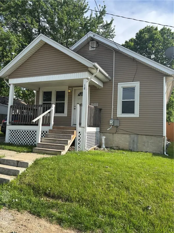 18 Velma, Dayton, OH 45420