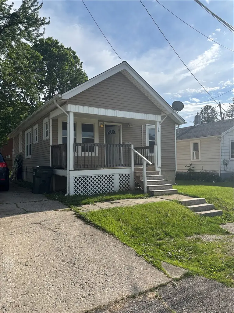 18 Velma, Dayton, OH 45420 - #2