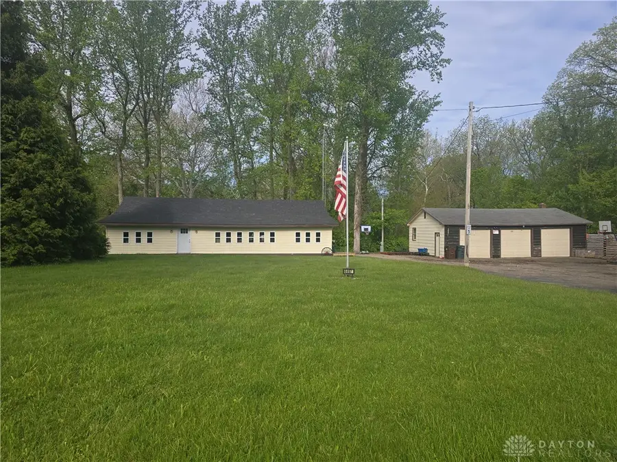 4467 Eaton Gettysburg Road, Eaton, OH 45320 - #2