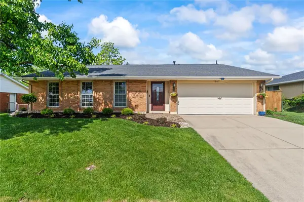 7147 Chadbourne Drive, Huber Heights, OH 45424