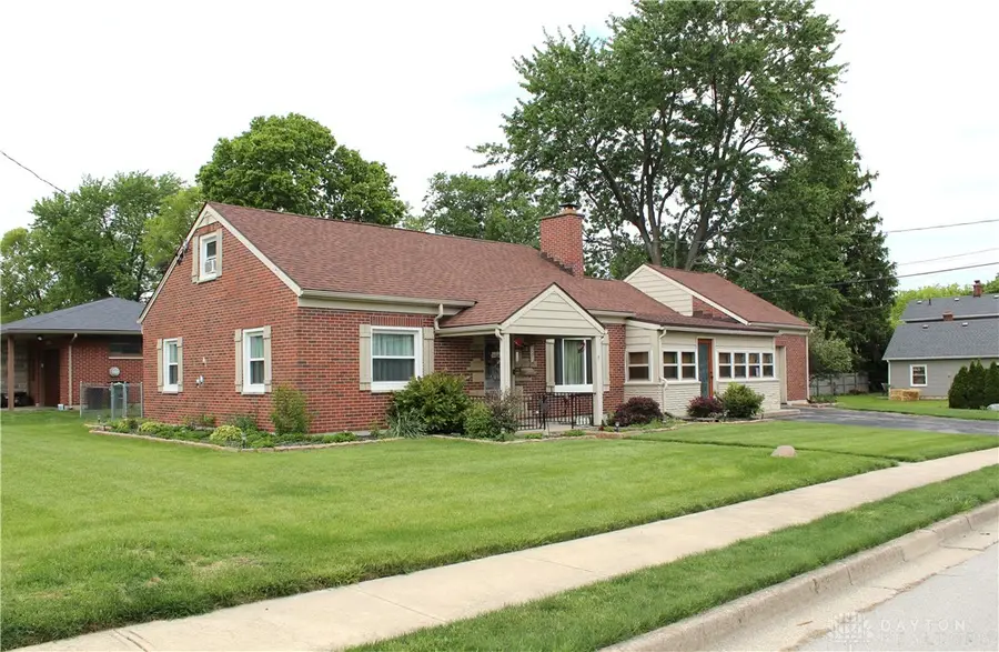 9 Elm Street, Englewood, OH 45322 - #2