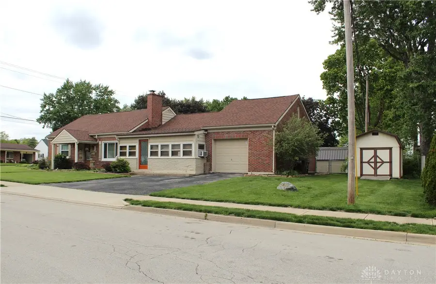 9 Elm Street, Englewood, OH 45322 - #3
