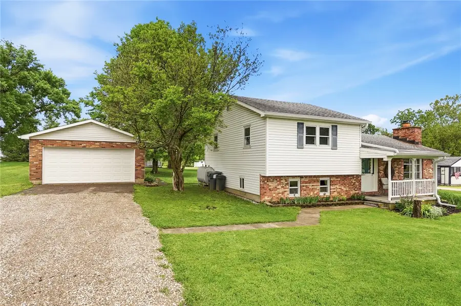 5799 Shaker Road, Franklin, OH 45005 - #2