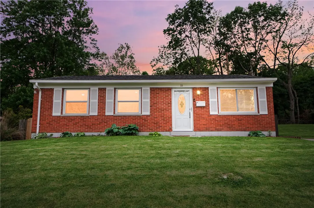 33 Weinman Drive, Hamilton, OH 45013 - #1