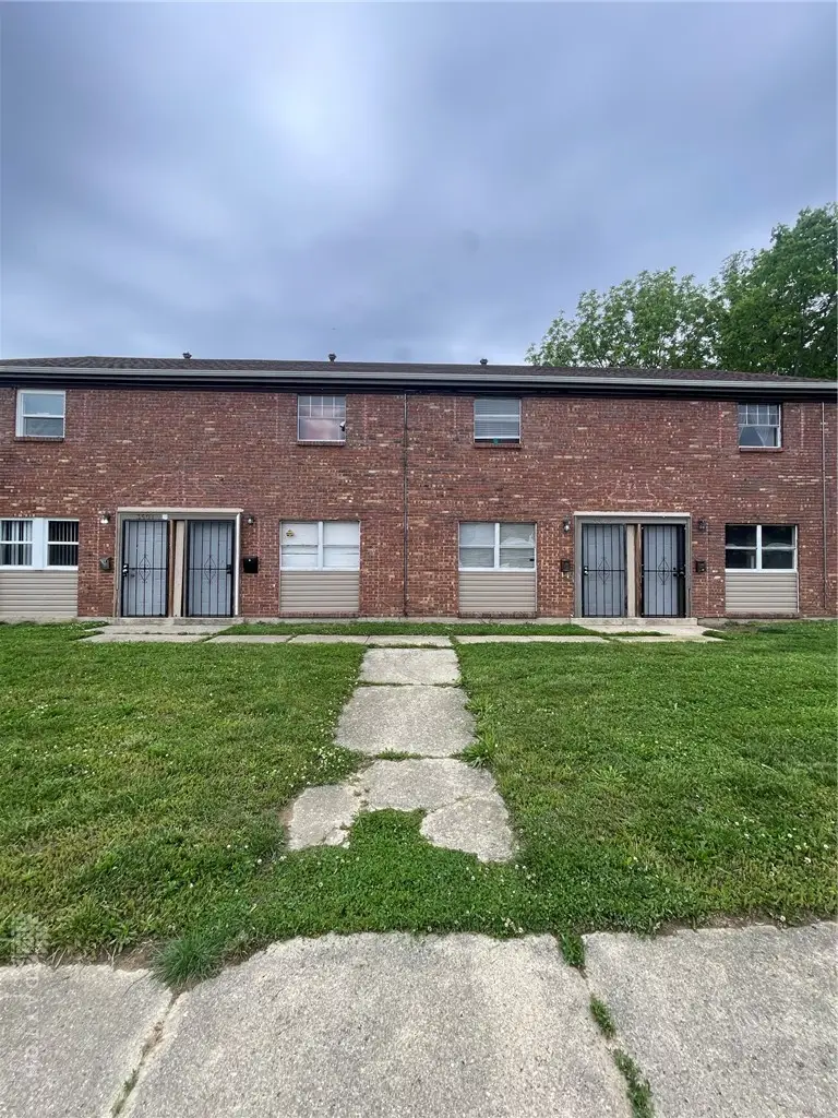3501 Dorham Place, Dayton, OH 45406 - #1