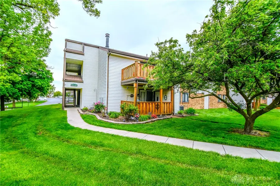 3082 Bright Bounty Lane, West Carrollton, OH 45449 - #2