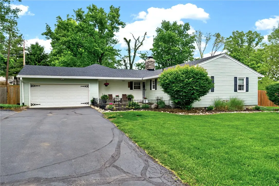 3194 Birchall Drive, Dayton, OH 45440 - #1