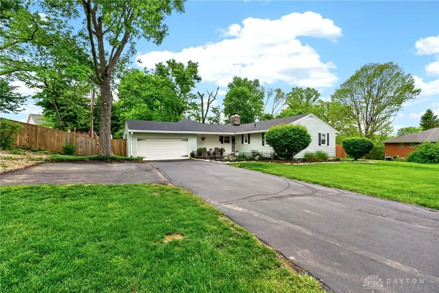 3194 Birchall Drive, Dayton, OH 45440 - #2