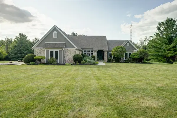 6372 Hartzell Road, Greenville, OH 45331