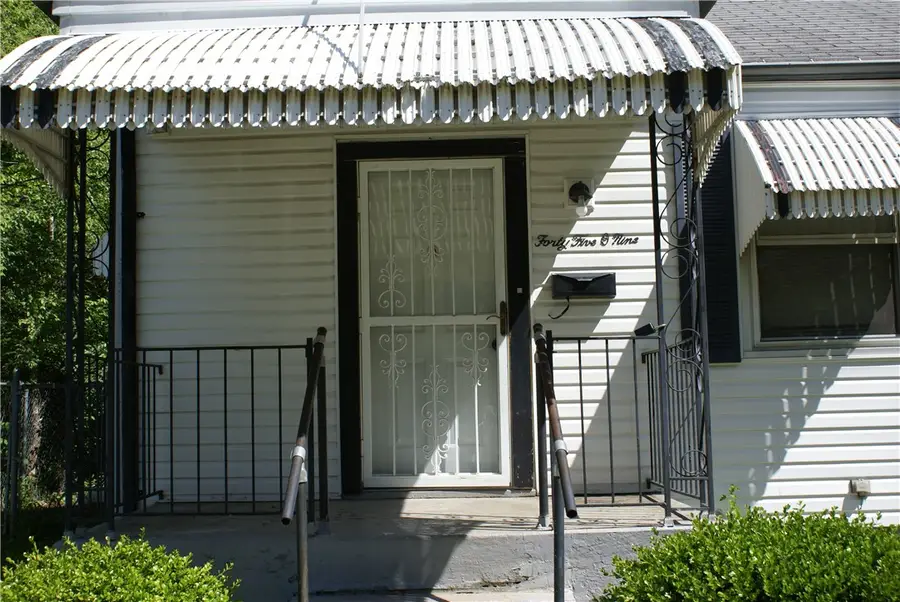 4509 Queens Avenue, Dayton, OH 45406 - #3