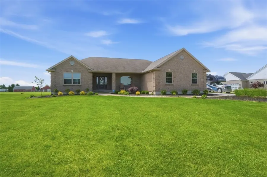 3413 Ash Meadow Lane, Franklin, OH 45005 - #3