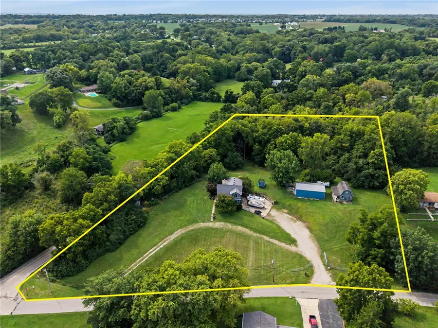 4445 Pinehill Drive, Dayton, OH 45424 - #2