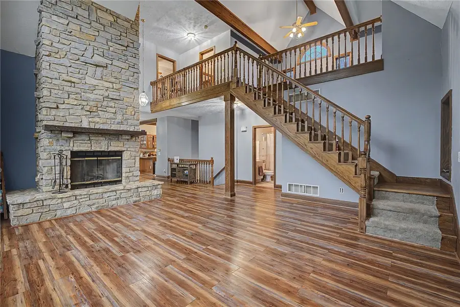 4445 Pinehill Drive, Dayton, OH 45424 - #3