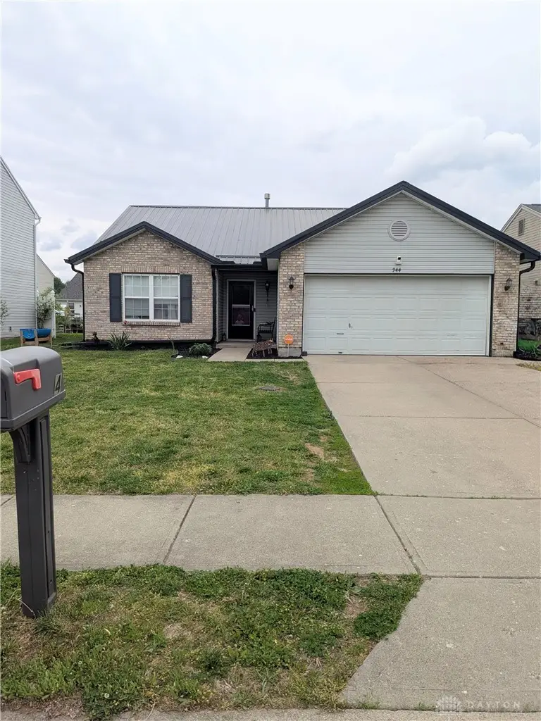 944 Marcia Drive, Trenton, OH 45067 - #1