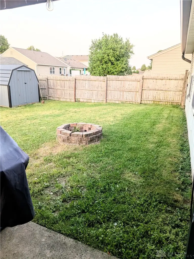 944 Marcia Drive, Trenton, OH 45067 - #3