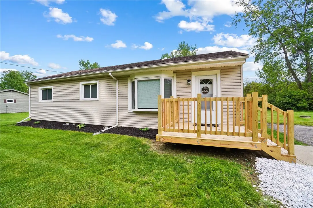 7111 Conservancy Road, Germantown, OH 45327 - #1
