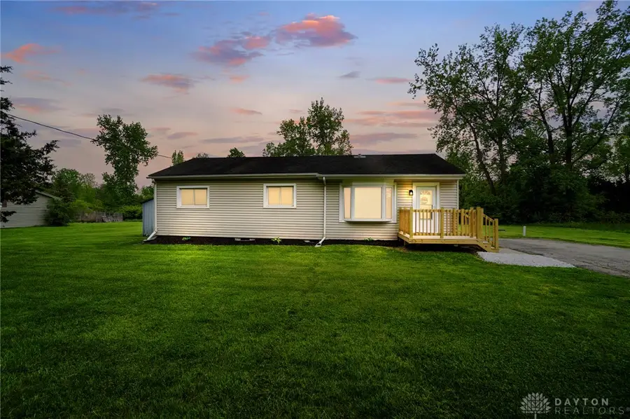7111 Conservancy Road, Germantown, OH 45327 - #2