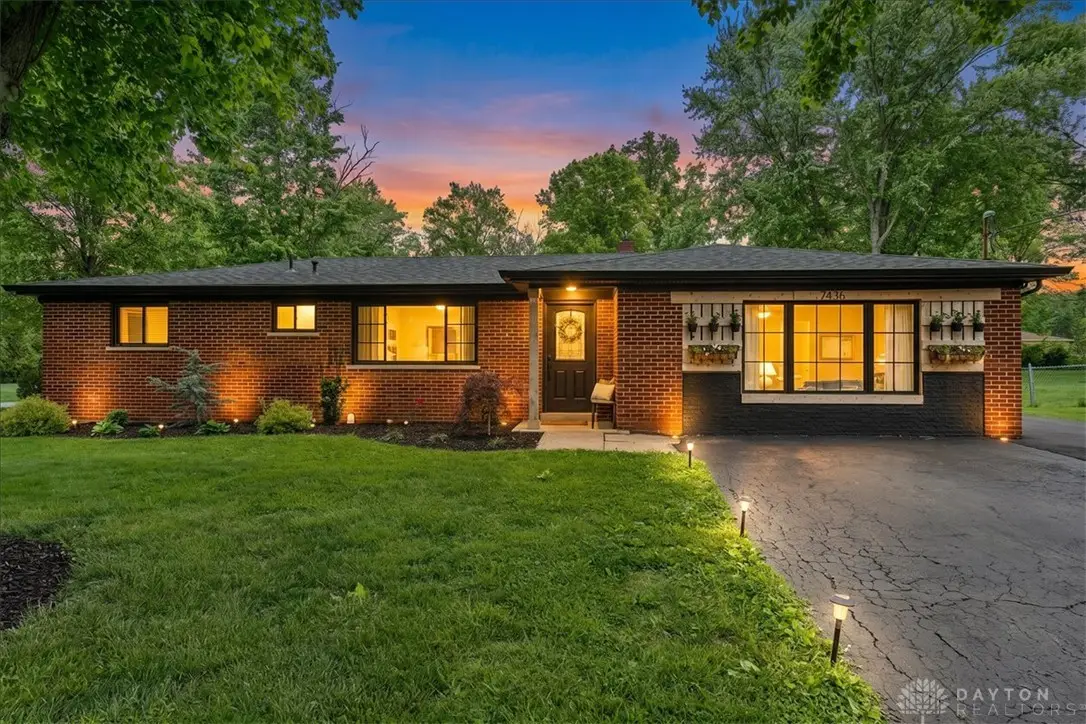 7436 Stephen Street, Maineville, OH 45039 - #1