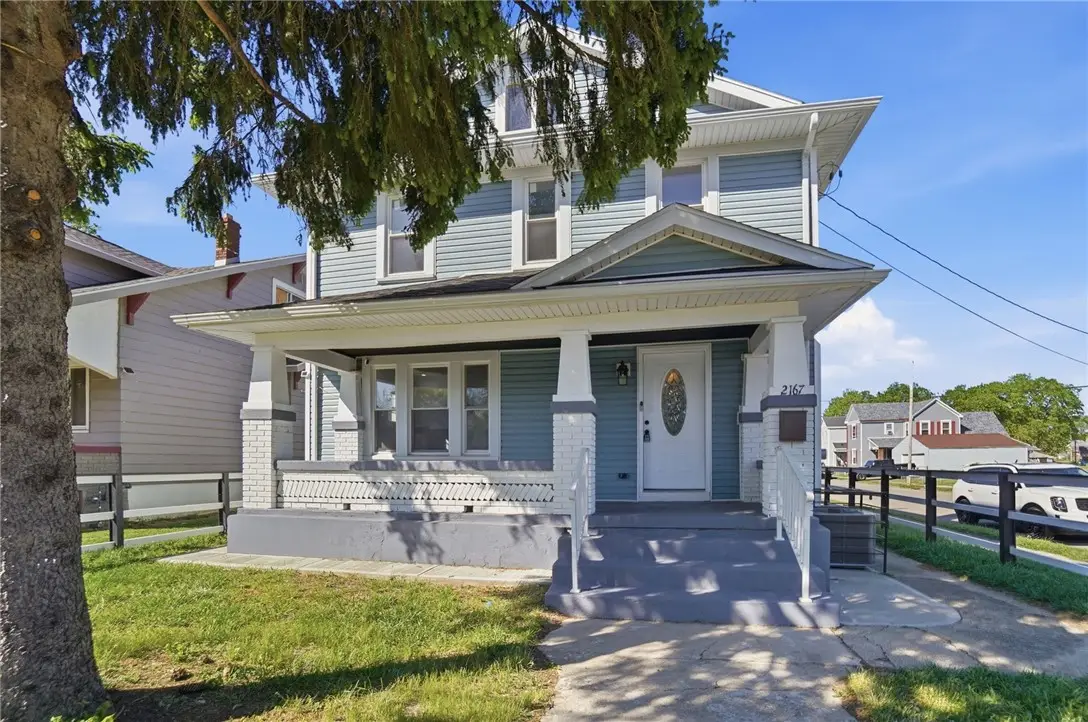 2167 Bickmore Avenue, Dayton, OH 45404 - #1