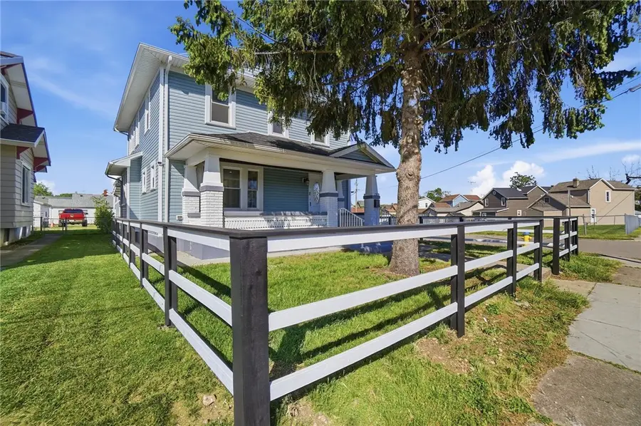 2167 Bickmore Avenue, Dayton, OH 45404 - #3