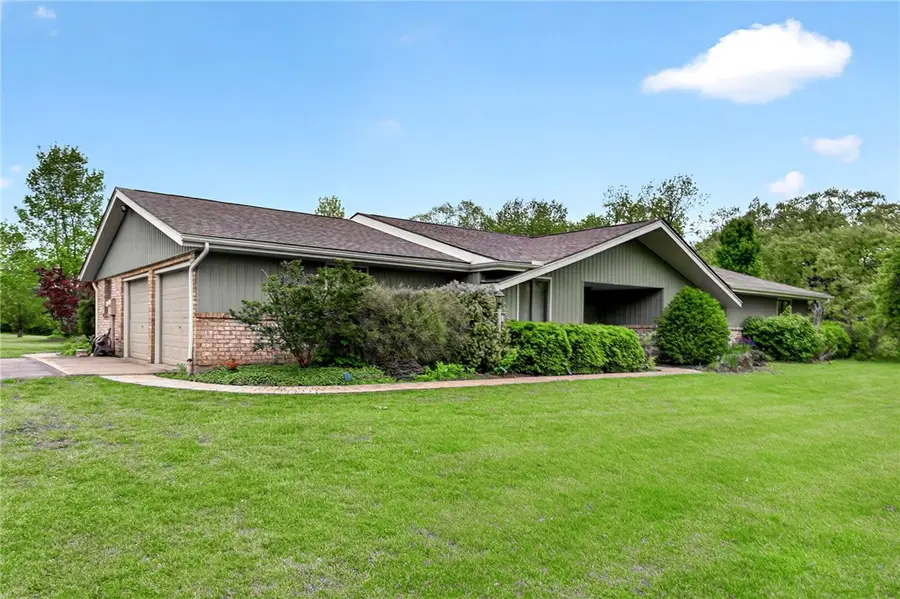 8120 Boomershine Road, Germantown, OH 45327 - #2