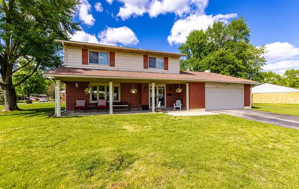 7691 Katy Drive, Dayton, OH 45459