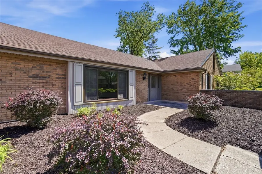 1081 Cedar Creek Circle, Washington, OH 45459 - #2