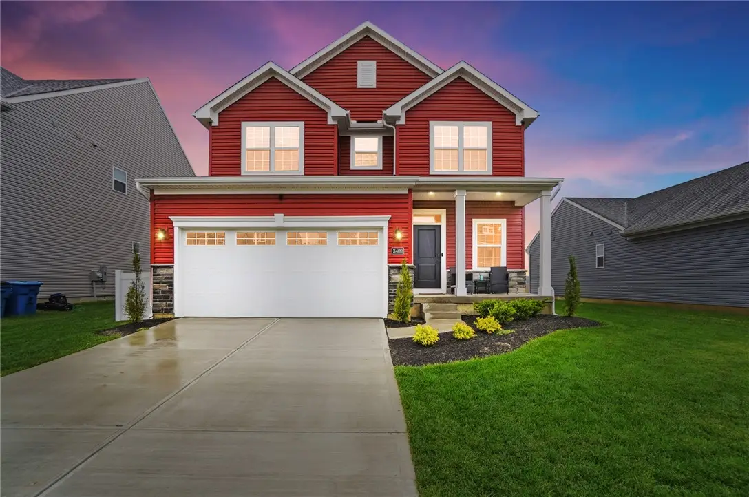 3409 Arrowwood Street, Tipp City, OH 45371 - #1