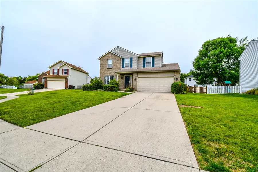 2005 Clearstream Way, Englewood, OH 45315 - #2