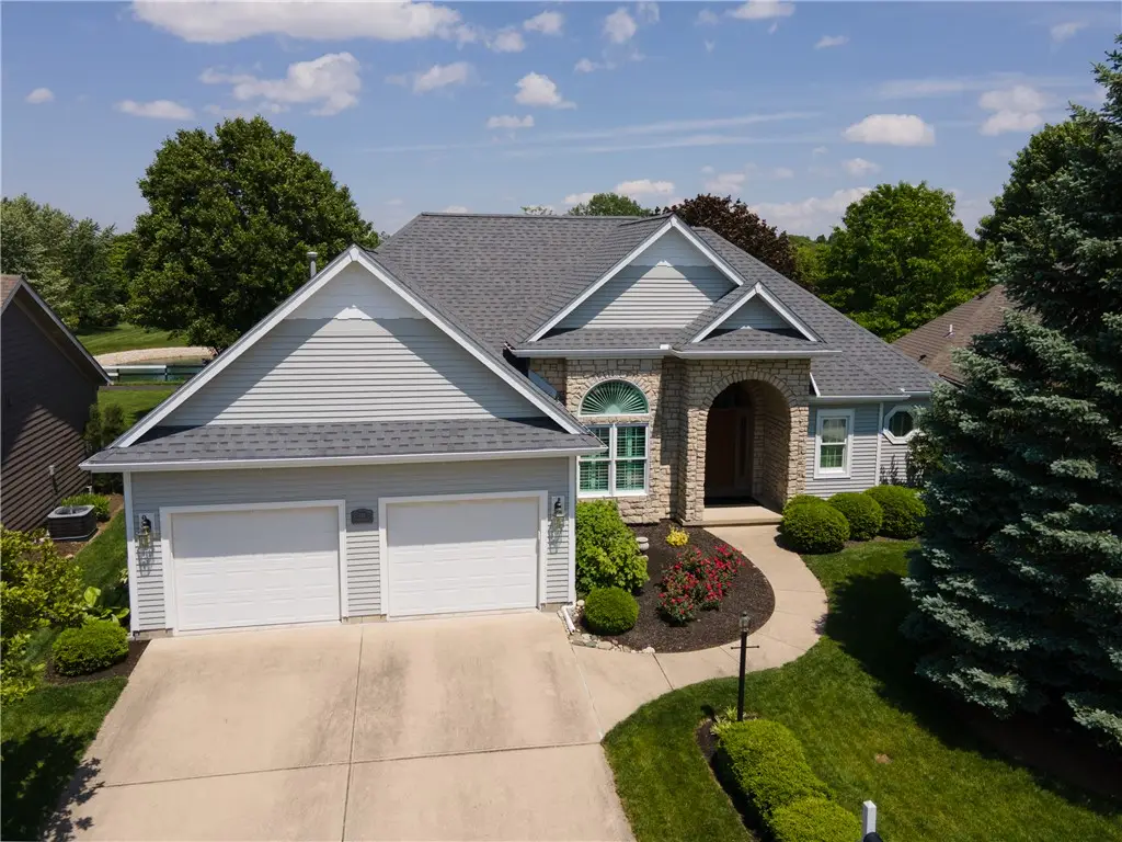 701 Westlake Drive, Troy, OH 45373 - #1