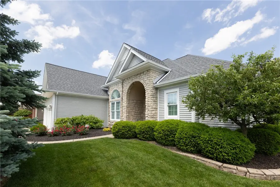 701 Westlake Drive, Troy, OH 45373 - #3