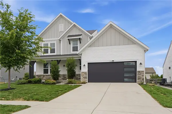 1560 Englewood Court, Maineville, OH 45039