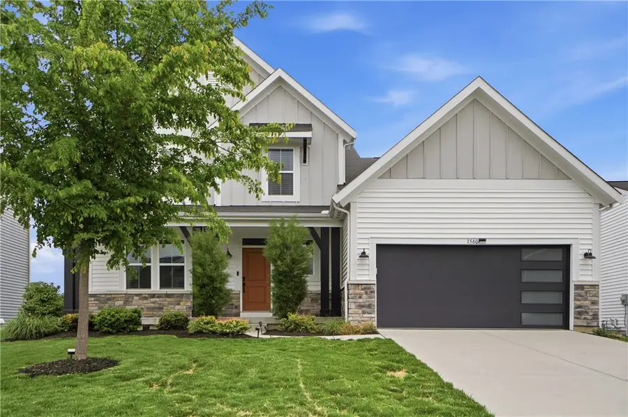 1560 Englewood Court, Maineville, OH 45039 - #2