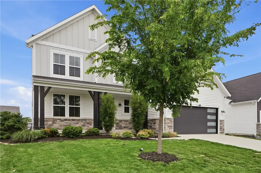 1560 Englewood Court, Maineville, OH 45039 - #3