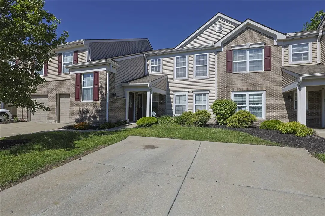 1545 Weatherstone Circle, Monroe, OH 45050 - #1