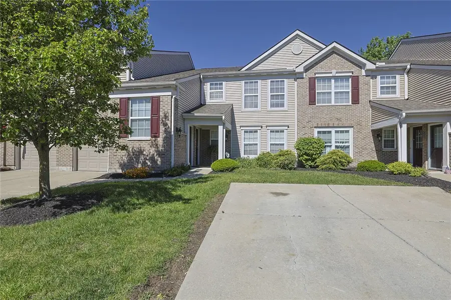 1545 Weatherstone Circle, Monroe, OH 45050 - #2
