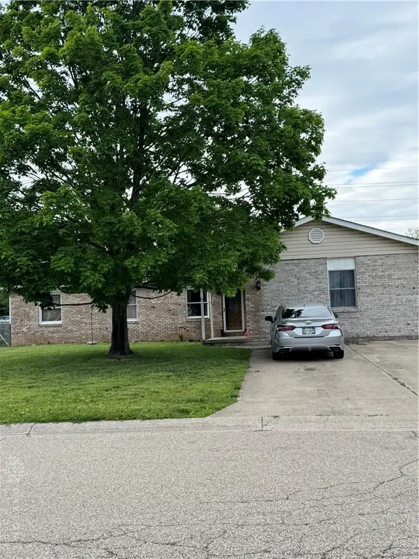165 Baker Lane, Franklin, OH 45005