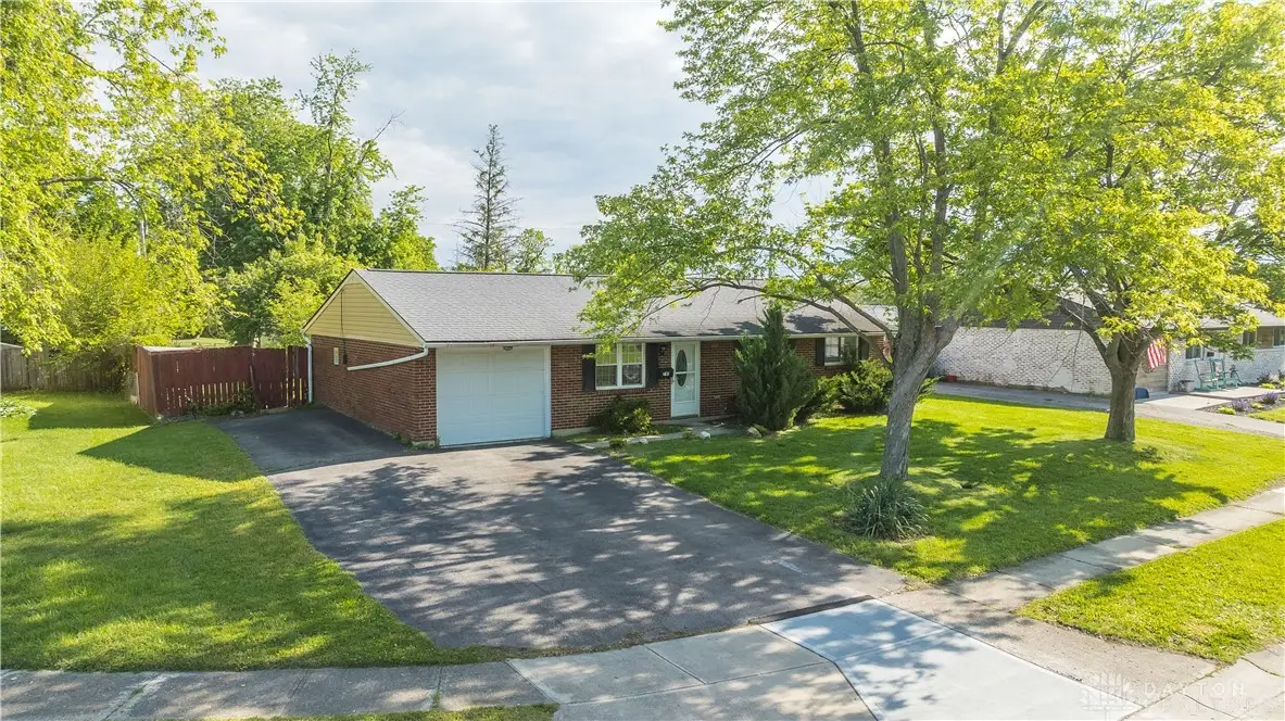 7411 Biscayne Court, Dayton, OH 45424 - #1