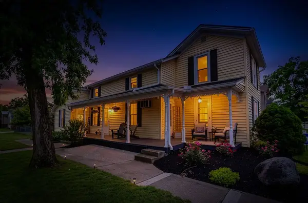 202 S Cherry Street, Germantown, OH 45327