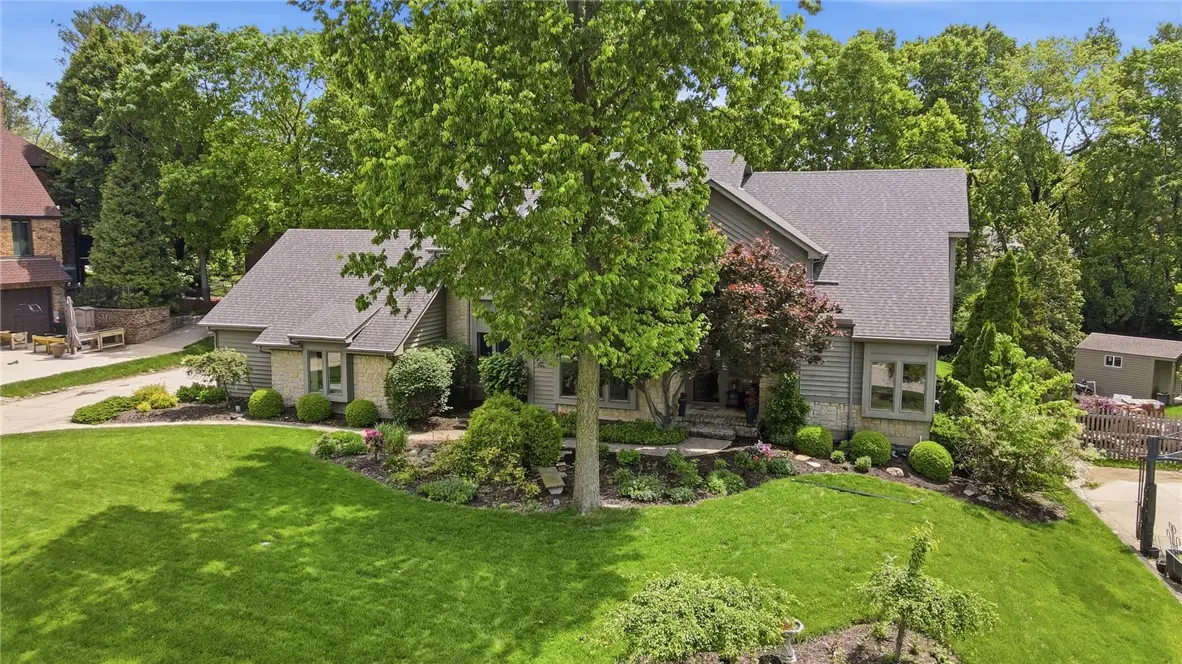 4824 Winding Creek Trail, Kettering, OH 45429 - #1