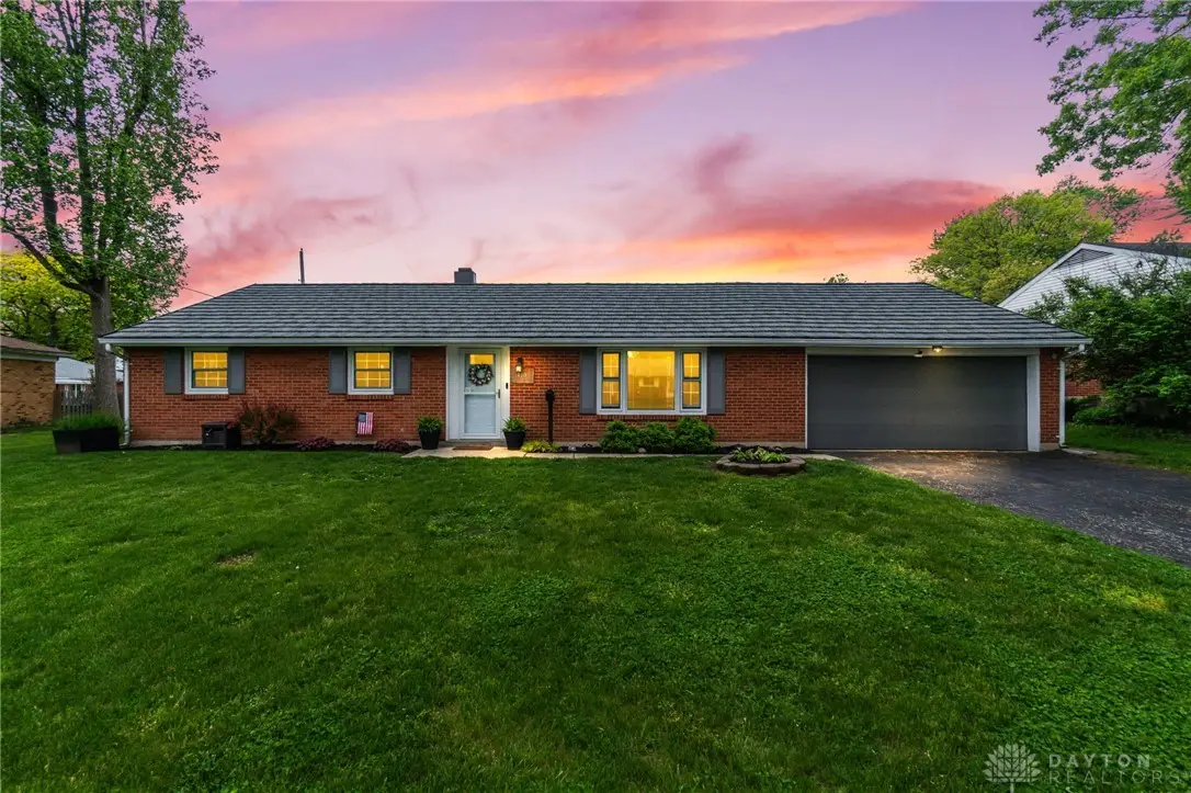 410 Tionda Drive, Vandalia, OH 45377 - #1